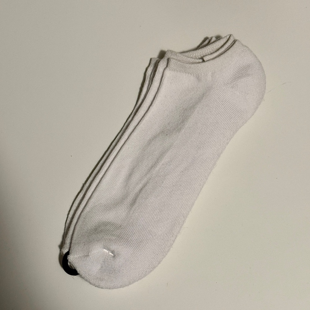 Jockey No Show Socks